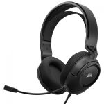 Headset Gamer Corsair HS35 V2 Drivers 50mm USB P3 3.5mm Carbon - CA-9011377-NA