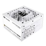 Fonte Thermaltake Toughpower GT Snow 850W 80+ Gold Full Modular - PS-TPT-0850FNFAGB-W