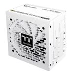 Fonte Thermaltake Toughpower GT Snow 850W 80+ Gold Full Modular - PS-TPT-0850FNFAGB-W
