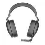 Headset Gamer Corsair HS65 Surround Drivers 50mm P3 3.5mm Carbon - CA-9011270-NA