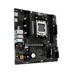 Placa Mãe AMD ASRock A620AM-X M-ATX DDR5 - AM5