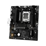 Placa Mãe AMD ASRock A620AM-X M-ATX DDR5 - AM5