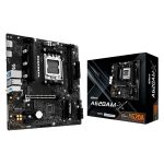 Placa Mãe AMD ASRock A620AM-X M-ATX DDR5 - AM5
