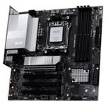 Placa Mãe AMD MSI PRO B850M-P WIFI M-ATX DDR5 - Am5