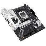 Placa Mãe AMD Asus B850M AYW Gaming WiFi M-ATX DDR5 - AM5