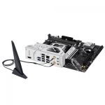 Placa Mãe AMD Asus B850M AYW Gaming WiFi M-ATX DDR5 - AM5