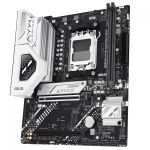 Placa Mãe AMD Asus B850M AYW Gaming WiFi M-ATX DDR5 - AM5
