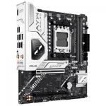 Placa Mãe AMD Asus B850M AYW Gaming WiFi M-ATX DDR5 - AM5