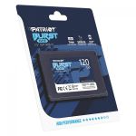 SSD Patriot Burst Elite 120GB SATA 2.5