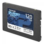 SSD Patriot Burst Elite 120GB SATA 2.5