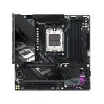 Placa Mãe AMD Gigabyte X870M Aorus Elite WiFi 7 M-ATX DDR5 - AM5