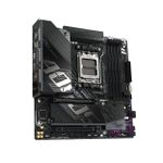 Placa Mãe AMD Gigabyte X870M Aorus Elite WiFi 7 M-ATX DDR5 - AM5