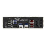 Placa Mãe AMD Gigabyte X870M Aorus Elite WiFi 7 M-ATX DDR5 - AM5