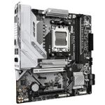 Placa Mãe AMD Gigabyte B850M Force WIFI6E V2 M-ATX DDR5 - AM5