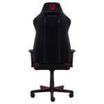 Cadeira Gamer PCYES V8 Turbo Vermelha - V8TBMADVM