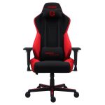 Cadeira Gamer PCYES V8 Turbo Vermelha - V8TBMADVM