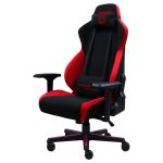 Cadeira Gamer PCYES V8 Turbo Vermelha - V8TBMADVM