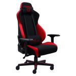 Cadeira Gamer PCYES V8 Turbo Vermelha - V8TBMADVM