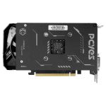 Placa de Vídeo PCYES NVIDIA GeForce RTX 3050 6GB GDDR6 - PVPCR30506GB2F