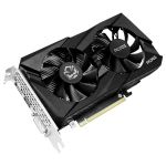 Placa de Vídeo PCYES NVIDIA GeForce RTX 3050 6GB GDDR6 - PVPCR30506GB2F