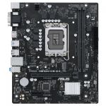 Placa Mãe Intel Asus H610M-CS D4 M-ATX DDR4 - LGA 1700