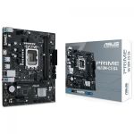 Placa Mãe Intel Asus H610M-CS D4 M-ATX DDR4 - LGA 1700