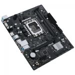 Placa Mãe Intel Asus H610M-CS D4 M-ATX DDR4 - LGA 1700