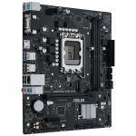 Placa Mãe Intel Asus H610M-CS D4 M-ATX DDR4 - LGA 1700