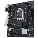 Placa Mãe Intel Asus H610M-CS D4 M-ATX DDR4 - LGA 1700