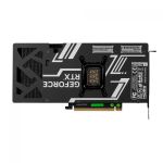 Placa de Vídeo Galax NVIDIA GeForce RTX 5070 (1-Click OC) 12GB GDDR7 - 57NON7MDBROC