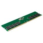 Memória Kingston 16GB 5600MHz DDR5 - KVR56U46BS8-16