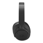 Headset Gamer Sem Fio Redragon Vibecore 600X Preto Bluetooth Drivers 40mm ANC - H610