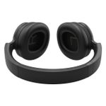 Headset Gamer Sem Fio Redragon Vibecore 600X Preto Bluetooth Drivers 40mm ANC - H610
