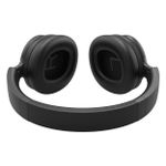 Headset Gamer Sem Fio Redragon Vibecore 600X Preto Bluetooth Drivers 40mm ANC - H610
