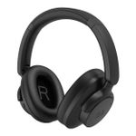 Headset Gamer Sem Fio Redragon Vibecore 600X Preto Bluetooth Drivers 40mm ANC - H610