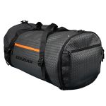 Mochila de Viagem Cougar Forerunner Preta 3-em-1 38 Litros - CGR-FORERUNNER