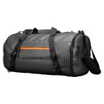 Mochila de Viagem Cougar Forerunner Preta 3-em-1 38 Litros - CGR-FORERUNNER