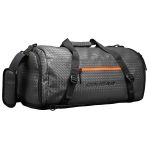 Mochila de Viagem Cougar Forerunner Preta 3-em-1 38 Litros - CGR-FORERUNNER