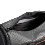 Mochila de Viagem Cougar Forerunner Preta 3-em-1 38 Litros - CGR-FORERUNNER