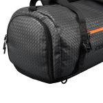 Mochila de Viagem Cougar Forerunner Preta 3-em-1 38 Litros - CGR-FORERUNNER