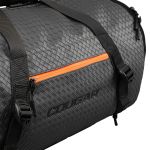 Mochila de Viagem Cougar Forerunner Preta 3-em-1 38 Litros - CGR-FORERUNNER