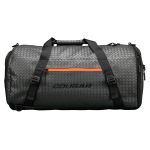 Mochila de Viagem Cougar Forerunner Preta 3-em-1 38 Litros - CGR-FORERUNNER