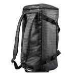 Mochila de Viagem Cougar Forerunner Preta 3-em-1 38 Litros - CGR-FORERUNNER