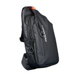 Mochila de Ombro Cougar Unride Preto 4 Litros Resisntente à Água com USB - CGR-UNIRIDE