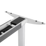 Estrutura com Regulagem de Altura DT3 F50 Branco - 14519-0
