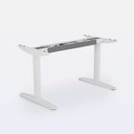 Estrutura com Regulagem de Altura DT3 F50 Branco - 14519-0