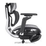 Cadeira Escritório Office DT3 Frost FT Cinza - 14210-8