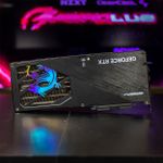 Placa de Vídeo MSI NVIDIA GeForce RTX 5070 Ti Gaming Trio OC 16GB GDDR7 912-V531-272 - OPEN BOX