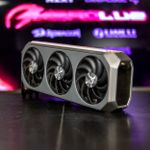 Placa de Vídeo Zotac NVIDIA GeForce RTX 5080 AMP Extreme Infinity 16GB GDDR7 ZT-B50800B-10P - OPEN BOX