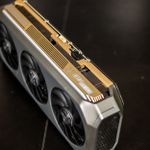 Placa de Vídeo Zotac NVIDIA GeForce RTX 5080 AMP Extreme Infinity 16GB GDDR7 ZT-B50800B-10P - OPEN BOX